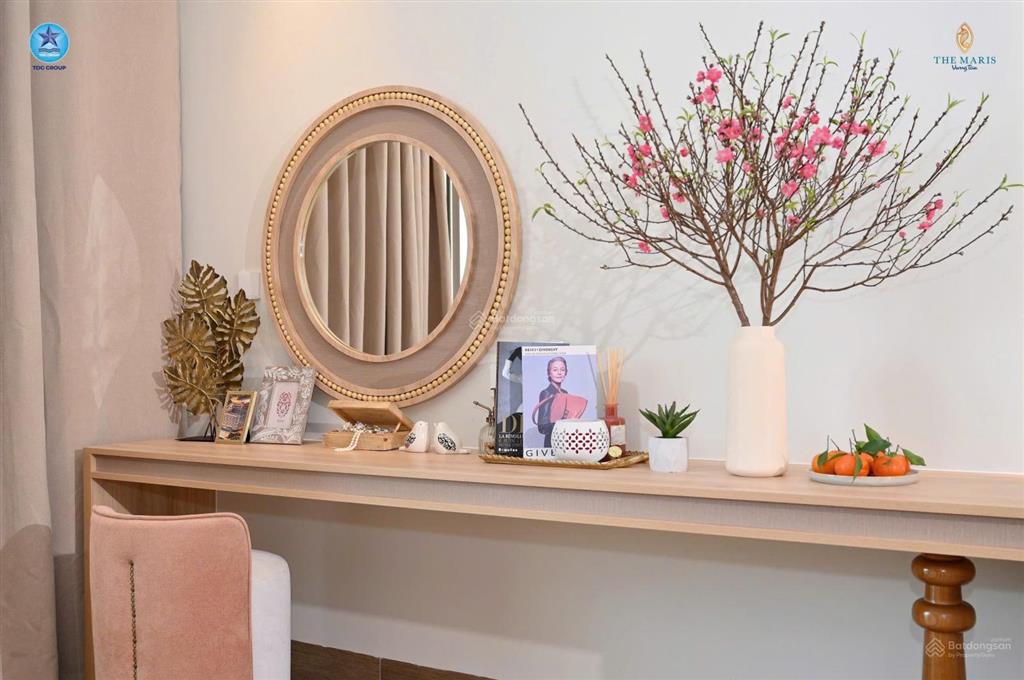 Oriana vũng tàu  thanh toán 1% mỗi tháng  sở hữu lâu dài