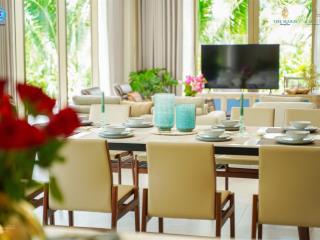 Bán condotel the maris vũng tàu 46 tỷ, 600m2, 4pn, 5wc, chính chủ