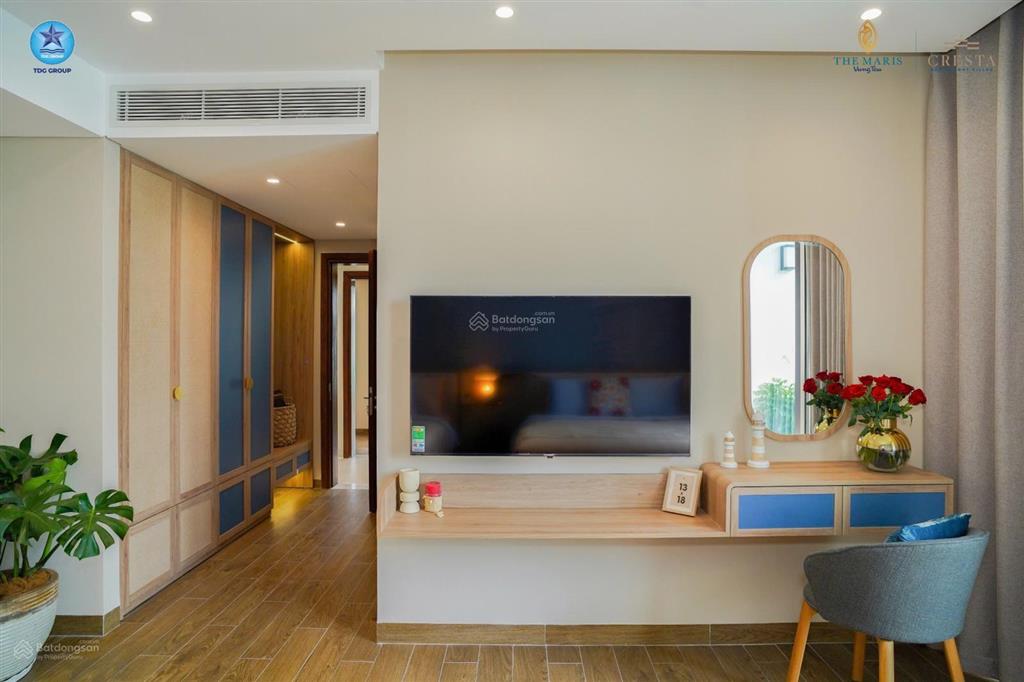Bán biệt thự đơn lập  the maris vũng tàu 46 tỷ, 600m2, 4pn, 5wc, chính chủ