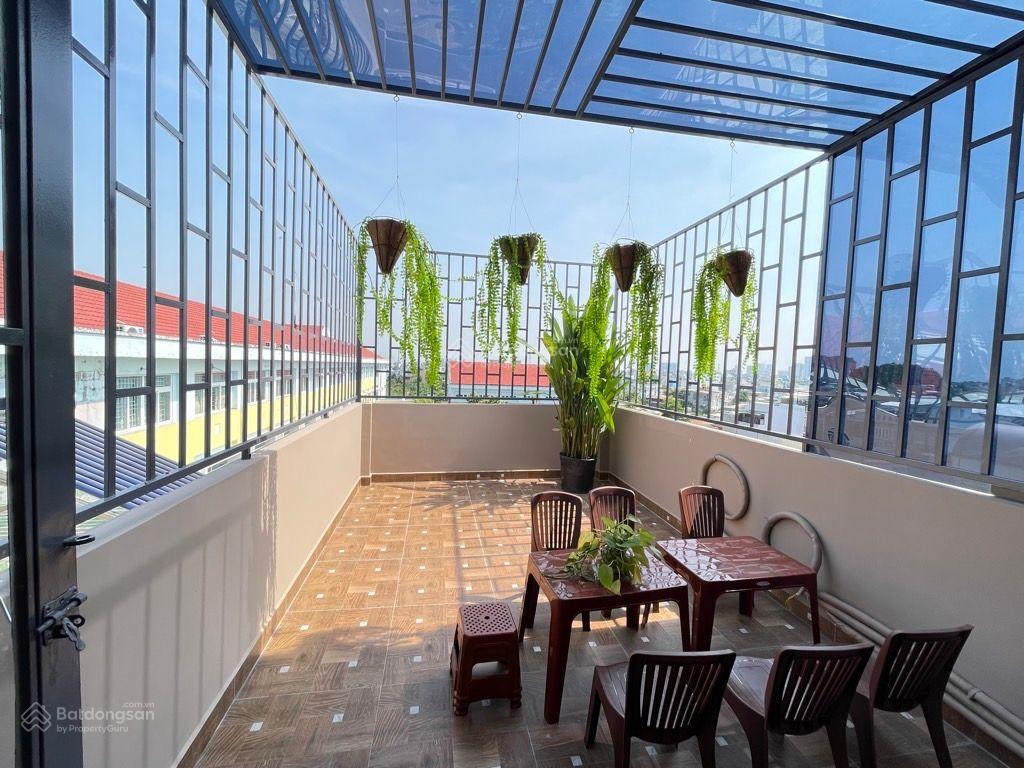 Siêu phẩm mặt tiền kinh doanh mễ cốc q8  5 tầng 6pn 5wc  phù hợp cho thuê  văn phòng  hơn 8 tỷ.