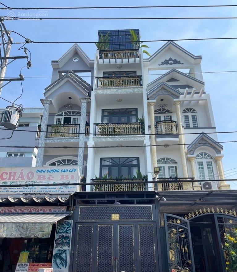 Siêu phẩm mặt tiền kinh doanh mễ cốc q8  5 tầng 6pn 5wc  phù hợp cho thuê  văn phòng  hơn 8 tỷ.