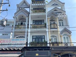 Siêu phẩm mặt tiền kinh doanh mễ cốc q8  5 tầng 6pn 5wc  kinh doanh đa ngành nghề  nhỉnh 8 tỷ.