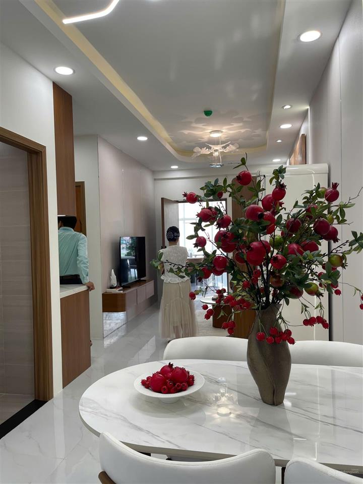 Noxh long bình tân biên hoà  eco residence