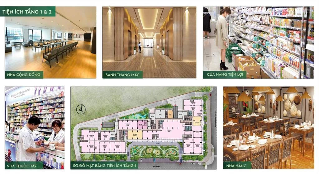 Noxh long bình tân biên hoà  eco residence