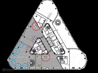 Văn phòng hạng a cho thuê tại đà nẵng  viettel techhub đà nẵng