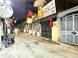 Bán gấp đất tại thụy khuê, tây hồ, diện tích 88m2, mặt tiền 6m, 2 thoáng, ô tô vào, giá 22.98 tỷ