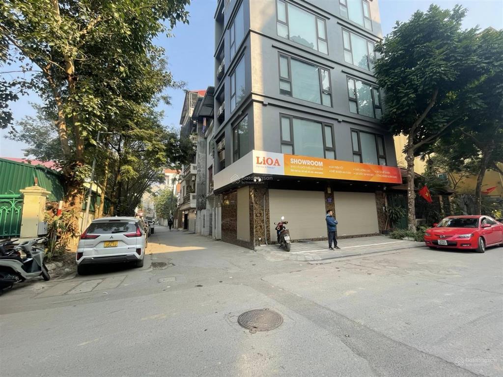 Hàng hiếm tại phú thượng, giá 188 triệu/m2, diện tích 230m2, đất thổ cư, ô tô tránh, chia lô