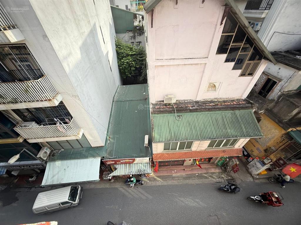 Bán đất phú thượng, 21 tỷ, diện tích 109 m2, mặt tiền 7m, pháp lý đầy đủ, ô tô tránh