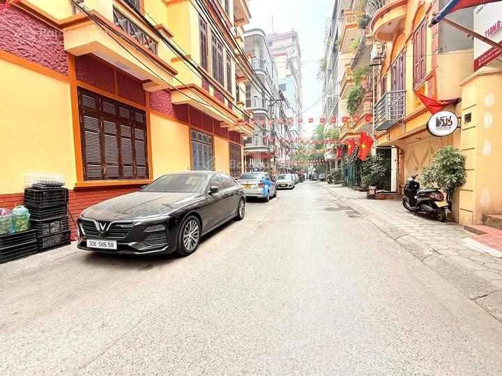 Bán đất phú thượng, 21 tỷ, diện tích 109 m2, mặt tiền 7m, pháp lý đầy đủ, ô tô tránh