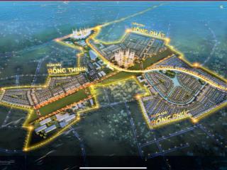 Độc quyền! quỹ căn nhà phố liền kề vị trí vàng sẵn sổ tại dự án hồng hạc city, ký trực tiếp cđt.