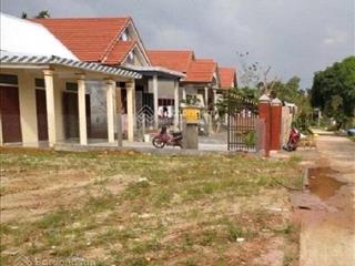 Chính chủ bán đất khu dân cư nam mỹ, xã hòa bắc, huyện hòa vang  tp đà nẵng