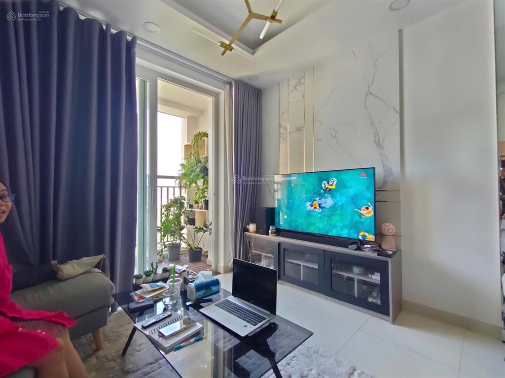 Căn hộ saigon mia  full nội thất cao cấp  giá chỉ 15 tr/th