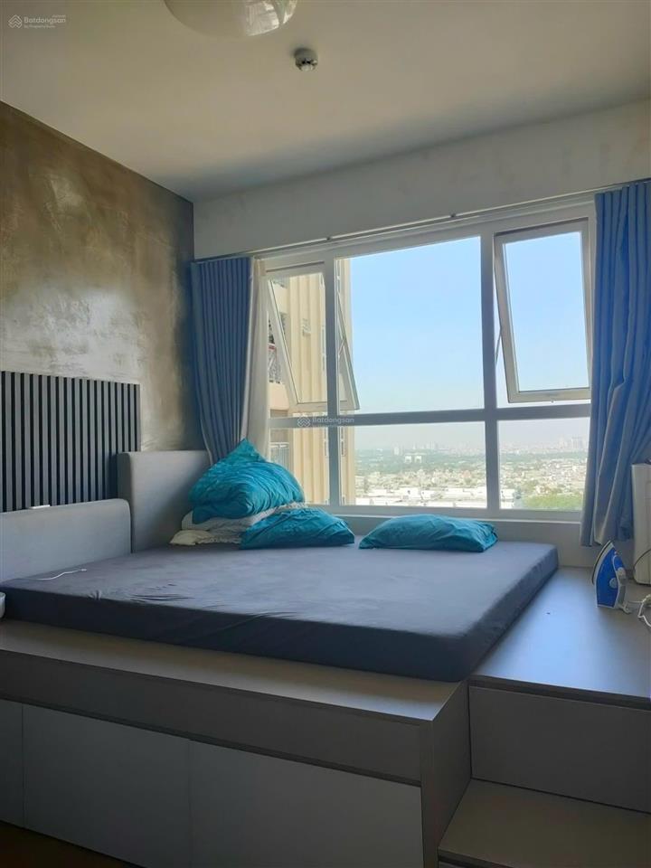Căn hộ saigon mia  full nội thất cao cấp  giá chỉ 15 tr/th