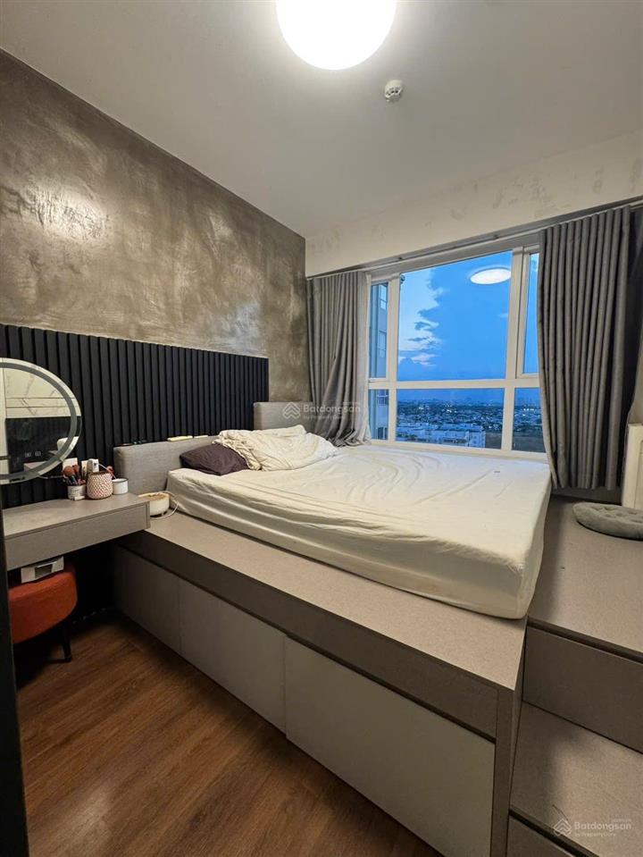 Căn hộ saigon mia  full nội thất cao cấp  giá chỉ 15 tr/th