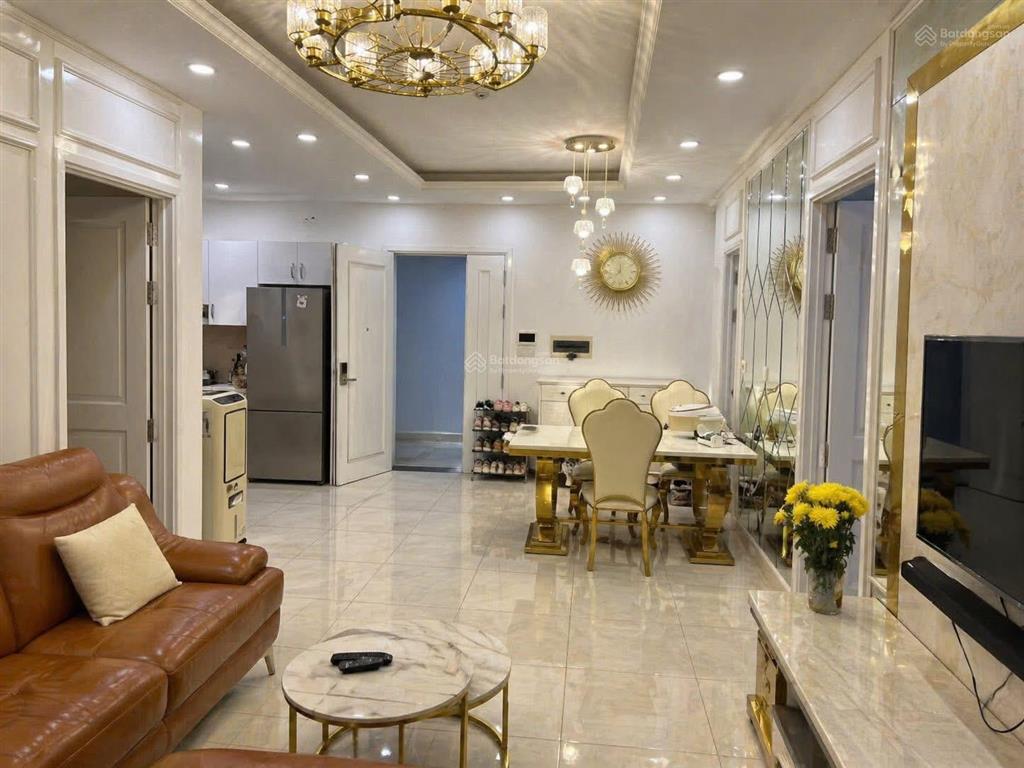 Căn hộ saigon mia  full nội thất cao cấp  giá chỉ 15 tr/th