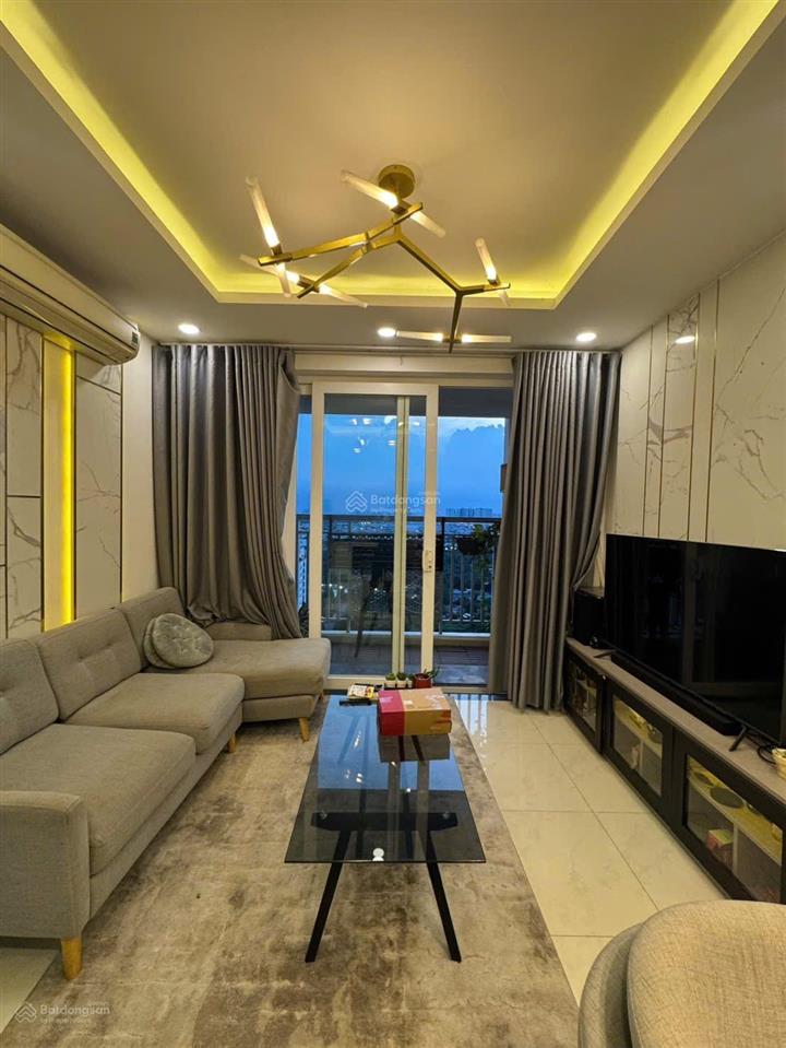 Căn hộ saigon mia  full nội thất cao cấp  giá chỉ 15 tr/th