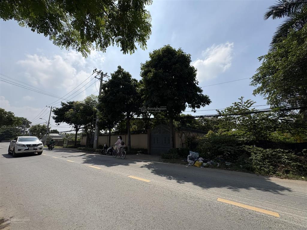 Vị trí đắc địa, mặt tiền tam đa, hcm, 20 tỷ, 638m2