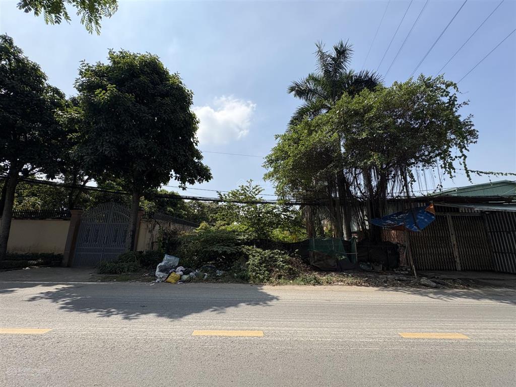 Vị trí đắc địa, mặt tiền tam đa, hcm, 20 tỷ, 638m2