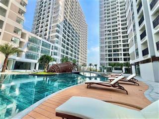 2pn1wc 65m² chỉ 3,5 tỷ thanh toán giãn lên đến 2 năm mt eastmark city