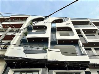 Bán nhà mới xây xong đầy đủ nội thất đường lê đình cẩn phường tân tạo quận bình tân