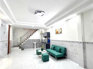 Bán nhà 4 tầng lê đình cẩn, phường tân tạo, quận bình tân