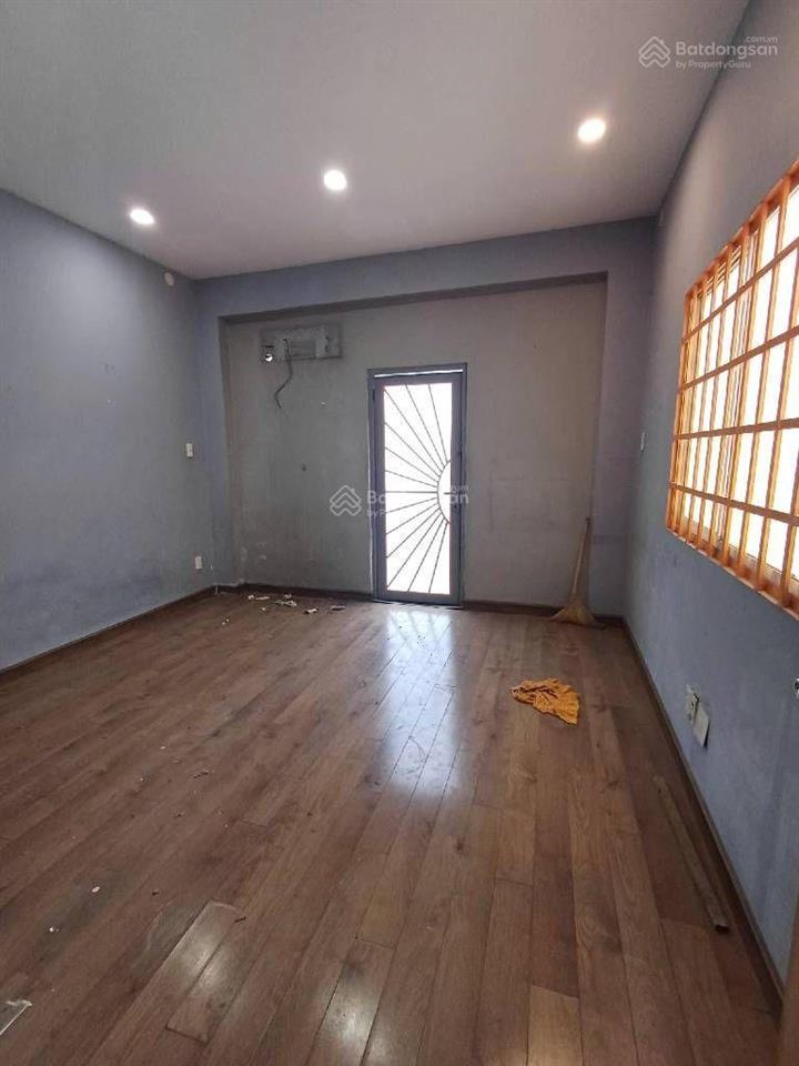 Bán nhà 4 tầng hẻm xe hơi đường tô hiệu phường phú thạnh quận tân phú