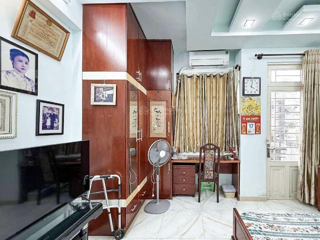 Bán nhà 5 tầng hẻm xe hơi đường cao thắng phường 12 quận 10