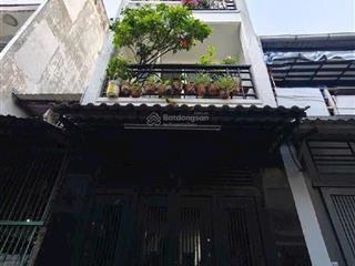 Bán nhà 5 tầng hẻm xe hơi đường nguyễn tiểu la phường diên hồng quận 10