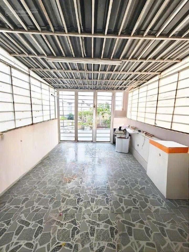 Bán nhà 5 tầng hẻm xe hơi đường nguyễn tiểu la phường diên hồng quận 10