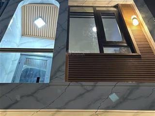 Bán nhà đầy đủ nội thất hẻm xe hơi đường mai xuân thưởng phường 6 quận 6