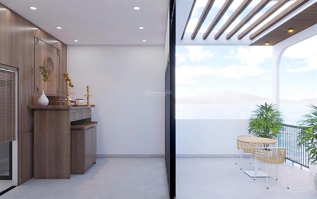 Bán nhà đầy đủ nội thất hẻm xe hơi đường mai xuân thưởng phường 6 quận 6