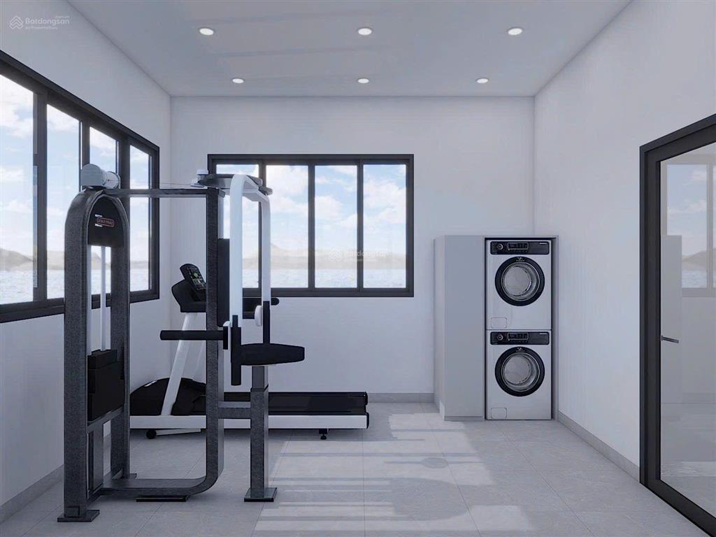 Bán nhà đầy đủ nội thất hẻm xe hơi đường mai xuân thưởng phường 6 quận 6