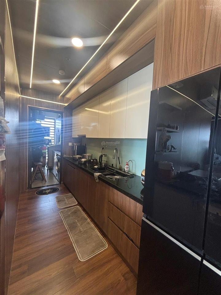 Bán căn hộ akari võ văn kiệt 3pn 99m2 sổ hồng riêng chính chủ