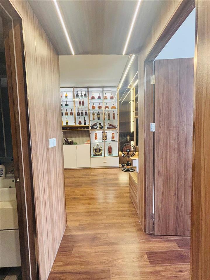 Bán căn hộ akari võ văn kiệt 3pn 99m2 sổ hồng riêng chính chủ