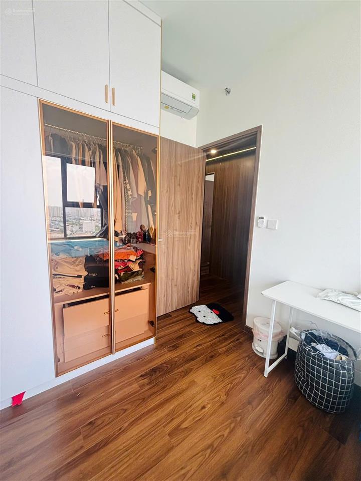 Bán căn hộ akari võ văn kiệt 3pn 99m2 sổ hồng riêng chính chủ
