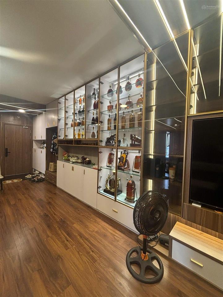 Bán căn hộ akari võ văn kiệt 3pn 99m2 sổ hồng riêng chính chủ
