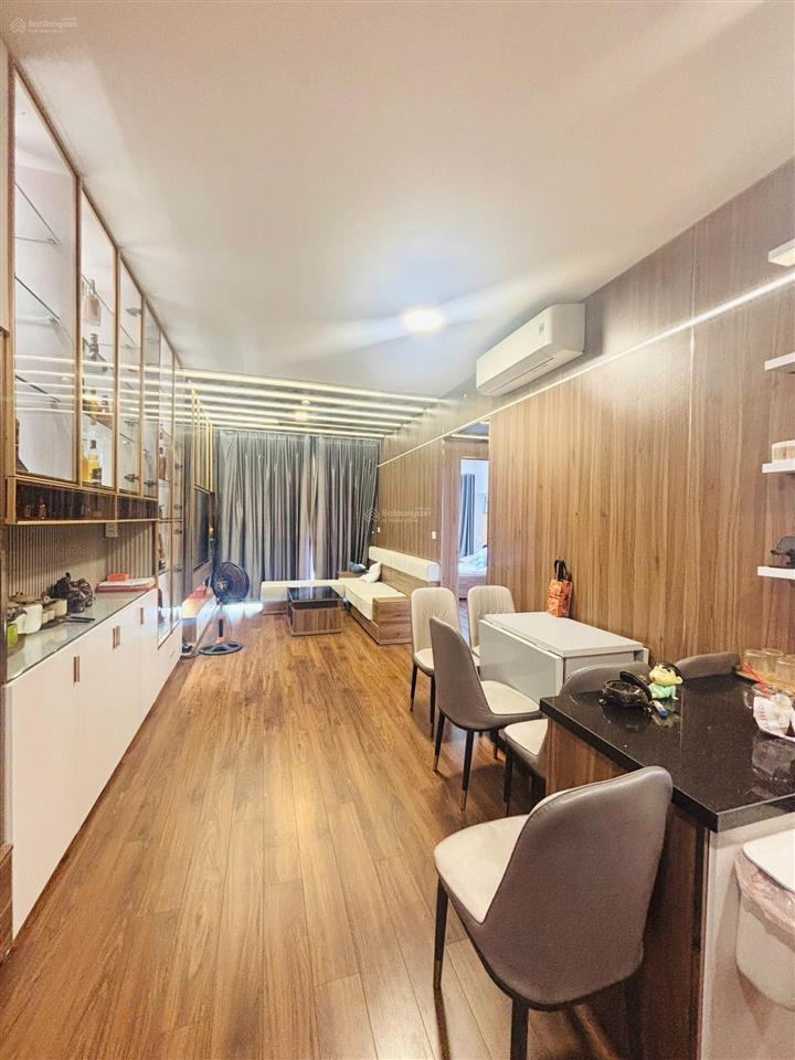 Bán căn hộ akari võ văn kiệt 3pn 99m2 sổ hồng riêng chính chủ