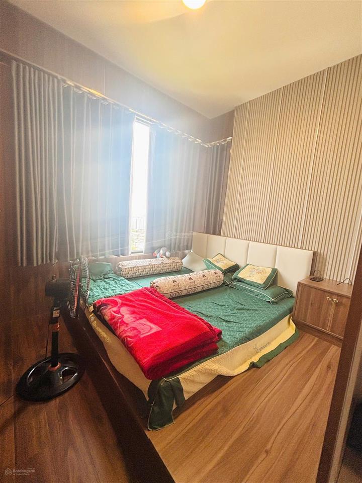 Bán căn hộ akari võ văn kiệt 3pn 99m2 sổ hồng riêng chính chủ