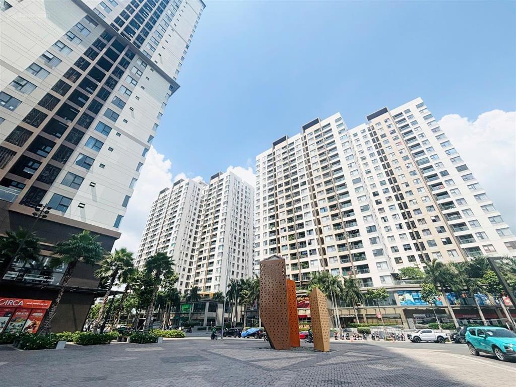 Bán căn hộ akari võ văn kiệt 3pn 99m2 sổ hồng riêng chính chủ