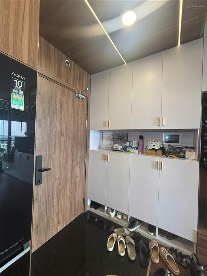 Bán căn hộ akari võ văn kiệt 3pn 99m2 sổ hồng riêng chính chủ