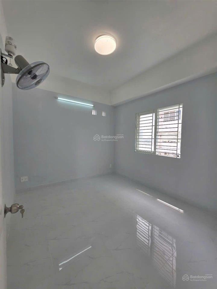Căn hộ có sổ hồng 2pn chung cư phú thọ phường 15 quận 11