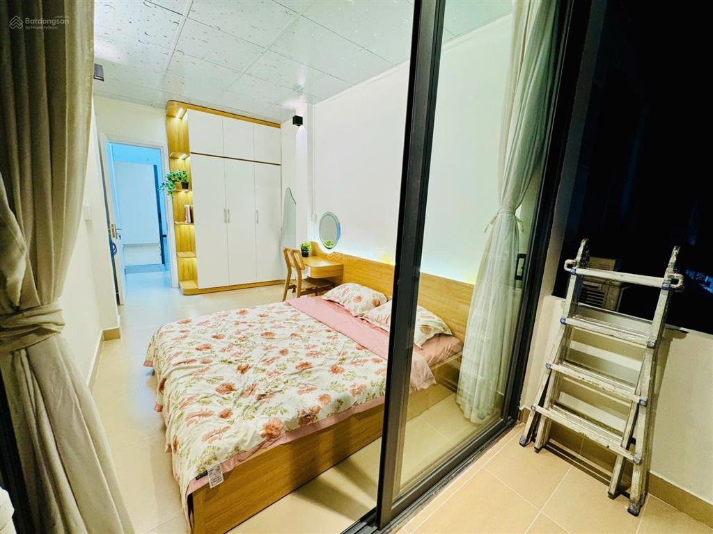 Bán nhà 2 tầng hẻm xe hơi đường ba tháng hai phường 14 quận 10