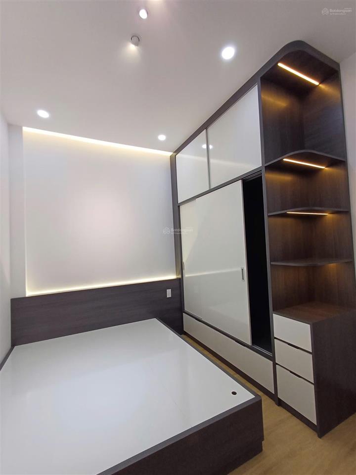 Bán nhà 4 tầng hẻm xe hơi đường tô hiệu phường hiệp tân quận tân phú