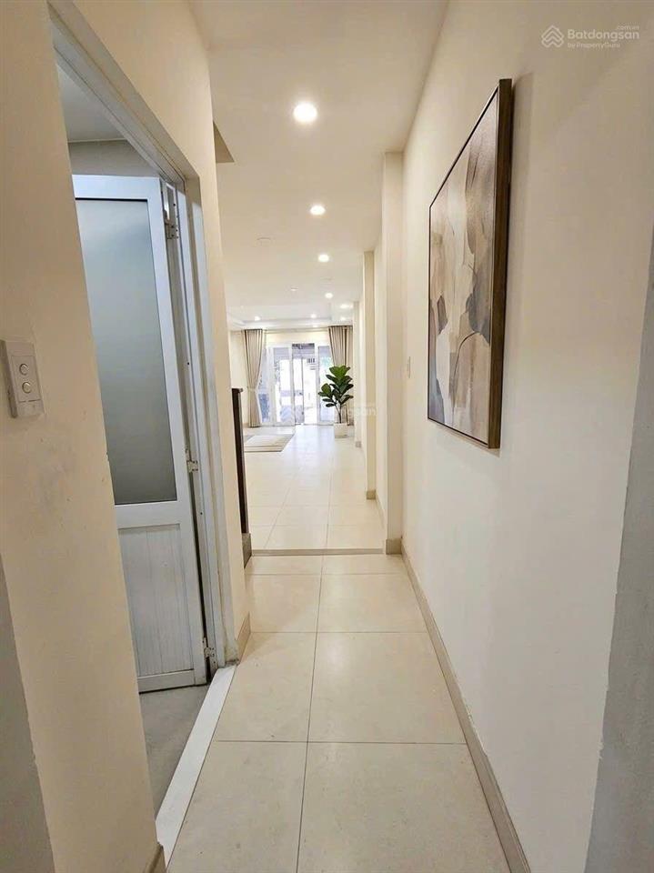 Bán nhà 3 tầng hẻm xe hơi tránh đường an dương vương phường an lạc quận bình tân
