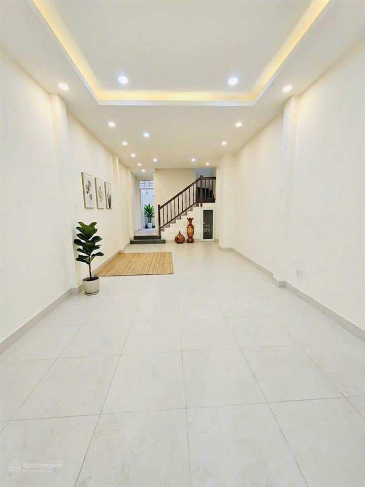 Bán nhà 3 tầng hẻm xe hơi tránh đường an dương vương phường an lạc quận bình tân