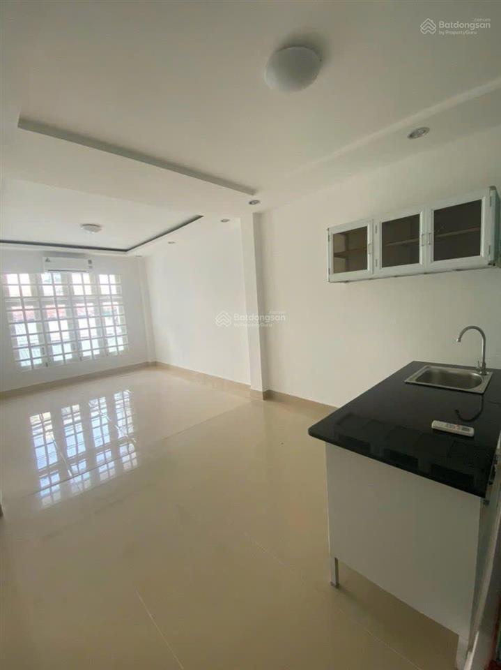 Bán nhà 4 tầng btct đường lê thị bạch cát, phường 11, quận 11