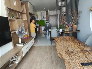 Bán căn hộ 3pn có sổ hồng  chung cư summer square tân hoà đông quận 6