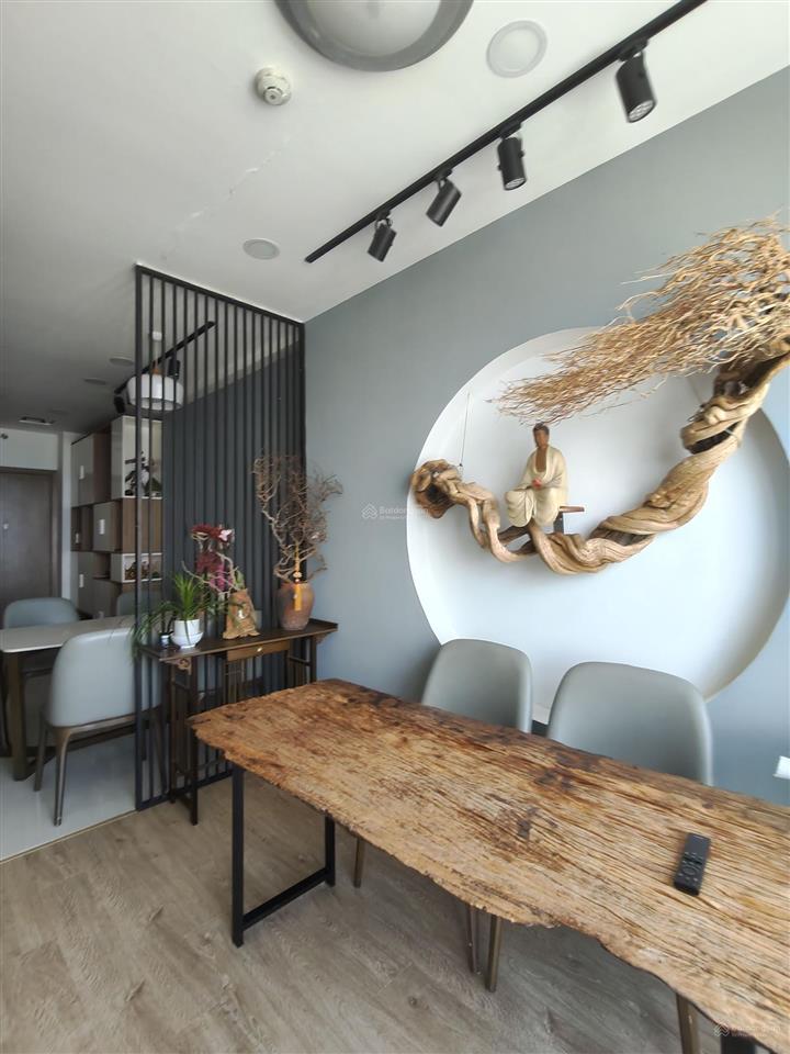Bán căn hộ 3pn có sổ hồng  chung cư summer square tân hoà đông quận 6