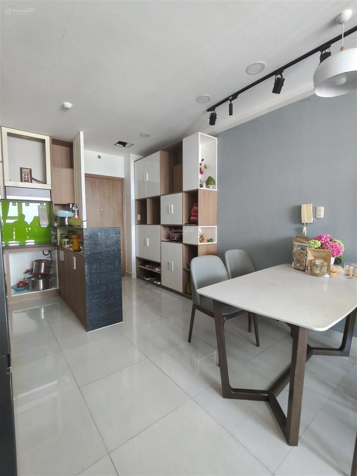 Bán căn hộ 3pn có sổ hồng  chung cư summer square tân hoà đông quận 6