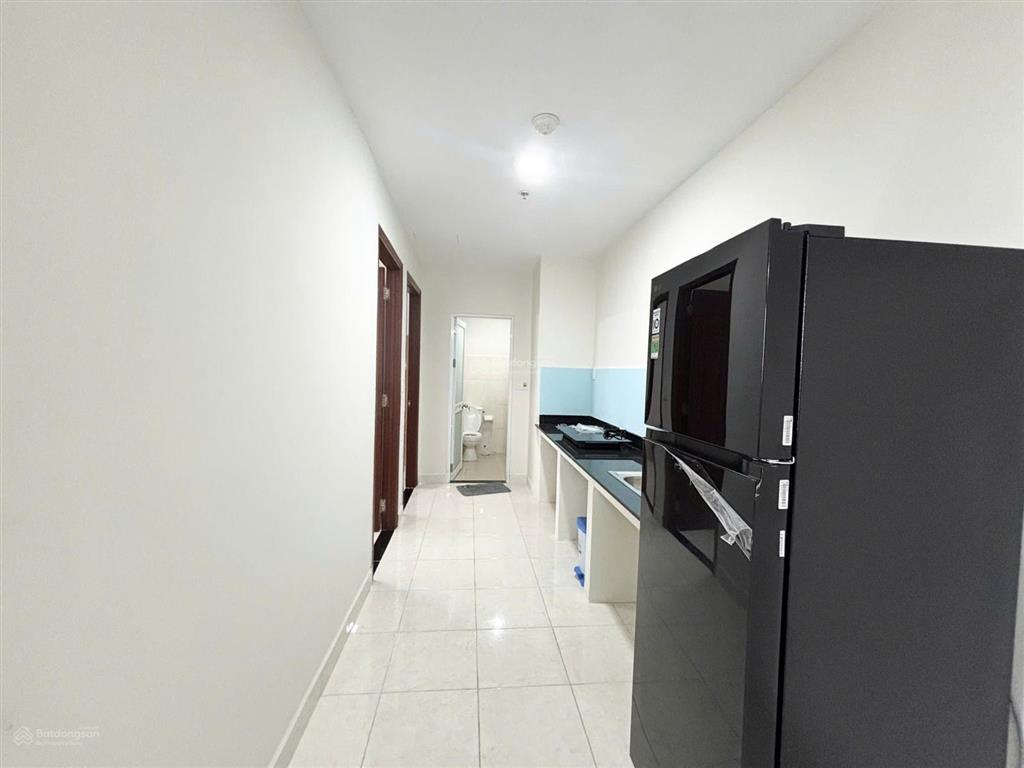 Cho thuê căn hộ 2pn đường nguyễn kim đủ nội thất phường diên hồng quận 10